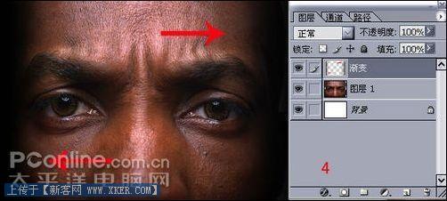 使用Photoshop打造超酷特效海报教程(2)