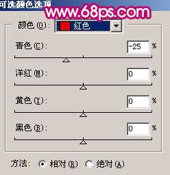 Photoshop照片处理:调出淡红质感肤色人物照片【图】_