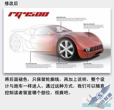 八个创意的小技巧 让照片生动起来
