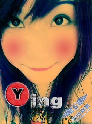 photoshop教程:打造日本卡哇依非主流照片