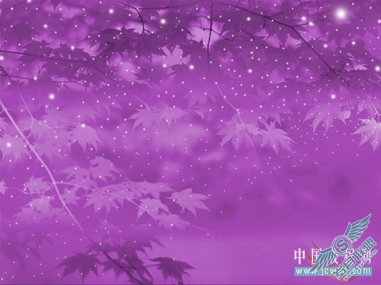 Photoshop合成教程:创意设计打造梦幻精灵艺术效果
