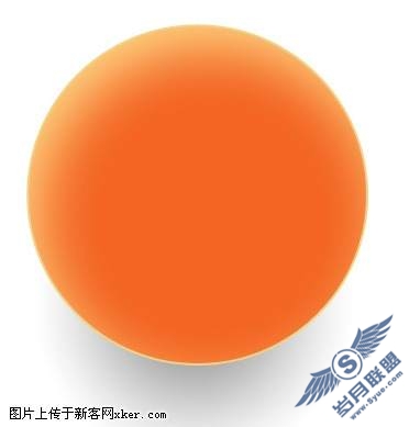 Photoshop绘制RSS图标教程