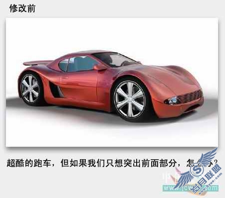 八个创意的小技巧 让照片生动起来