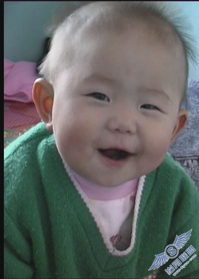 Photosho通道抠图实例:抠出模糊的头发