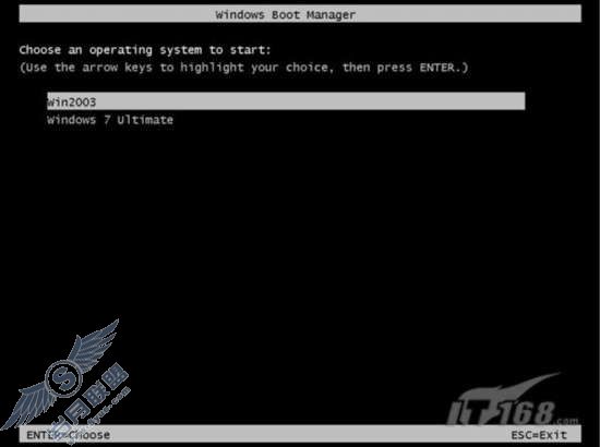 丢弃ghost 数分钟快速部署Windows 7【图】_
