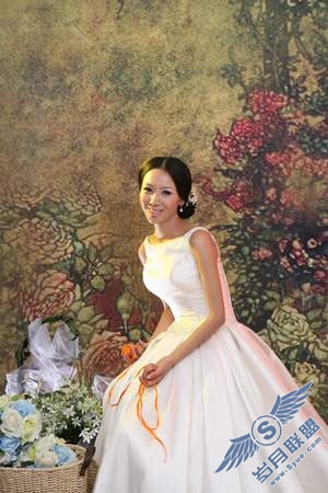 PhotoShop后期:4种画意效果色调处理教程