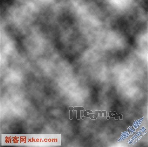 Photoshop打造绚丽爆炸效果