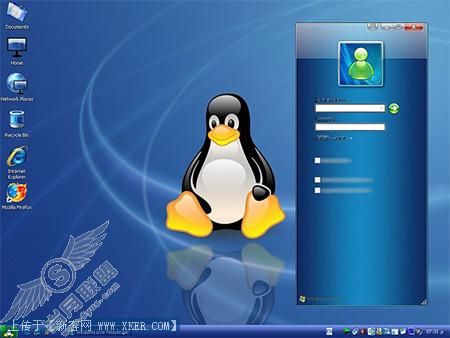 外观包大集合 彻底改装Windows的外观 外观包大集合 彻底改装Windows的外观