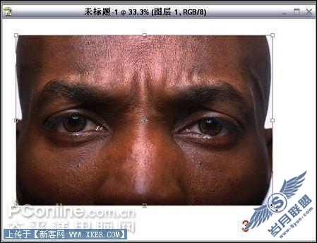 使用Photoshop打造超酷特效海报教程(2)
