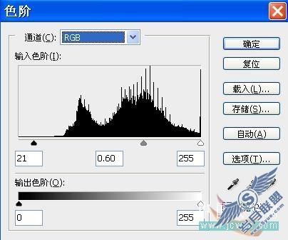 Photoshop合成教程:创意设计打造梦幻精灵艺术效果