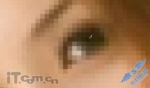 Photoshop照片处理:偏色照片校正方法_
