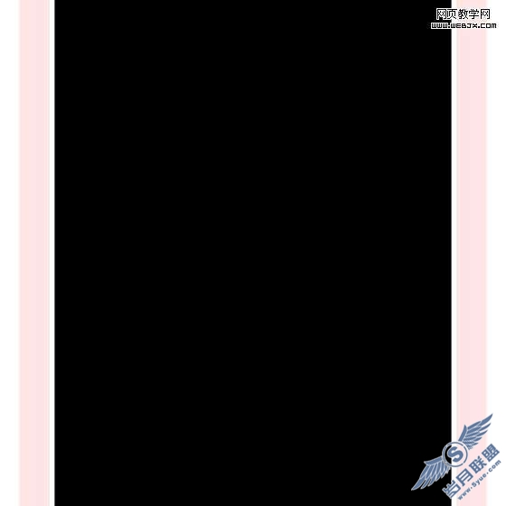 photoshop设计制作960网格系统的网站模板