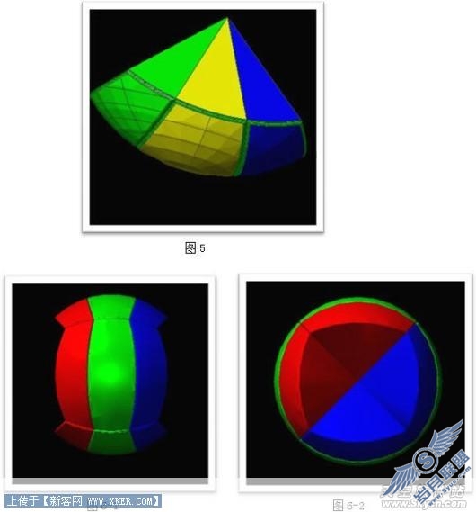 不看不知道 中望CAD2009三维应用