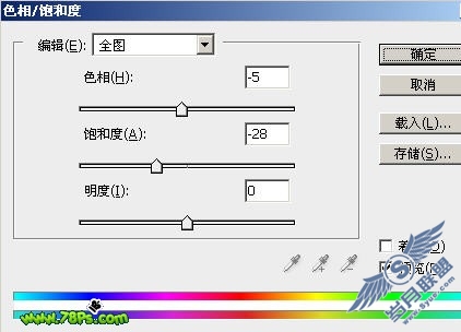 Photoshop教程:制作经典怀旧系列照片