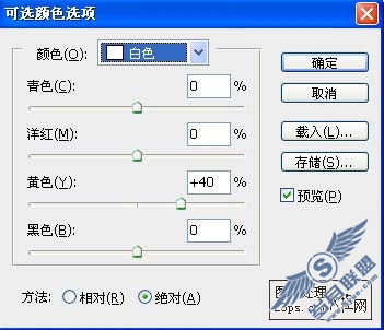 Photoshop调出风景照片暗沉的艺术色