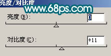 Photoshop照片处理:调出梦幻的青色调外景人物照【图】_