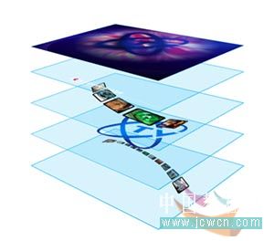 Photoshop核心概念:图层的应用基础教程