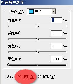 PhotoShop使灰蒙蒙的照片更加清晰、明亮