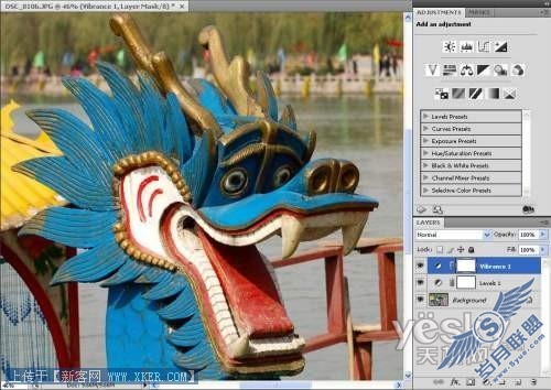 各选所需 快速掌握Photoshop CS4