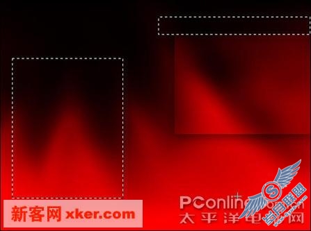 超强演示Photoshop制作商业网页全过程