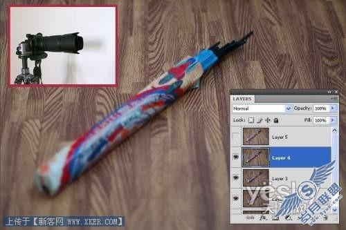 各选所需 快速掌握Photoshop CS4