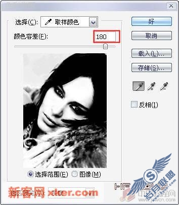 照片调色系列教程(9):太美丽!过曝也精彩