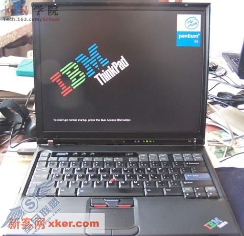 多图:<a href=http://www.syue.com/Digital/Notebook/ target=_blank class=infotextkey>笔记本</a>也装Vista Ultimate