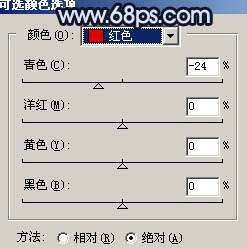 Photoshop照片处理:调色出外景照片柔美的青黄色【图】_