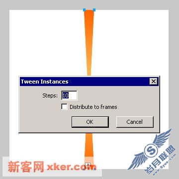 Fireworks教程:光芒四射之殊途同归