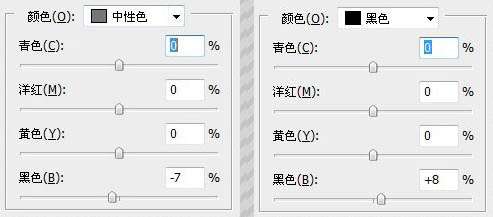 Photoshop照片处理:给生活照片调色【图】_