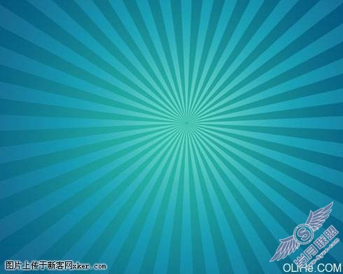 photoshop 3d文字壁纸教程