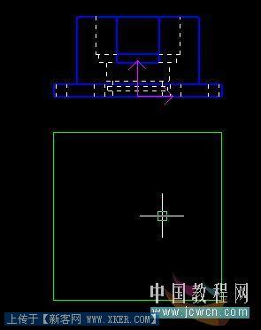 AutoCAD结合CAXA电子图板提高效率