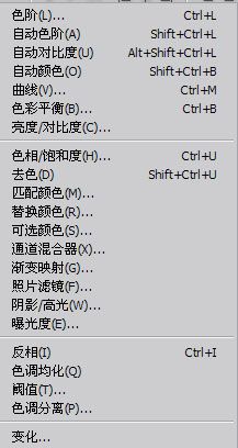 PS“非主流”照片文字合成表现手法