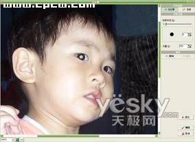 三款便捷照片后期处理软件比较_天极设计在线整理转载
