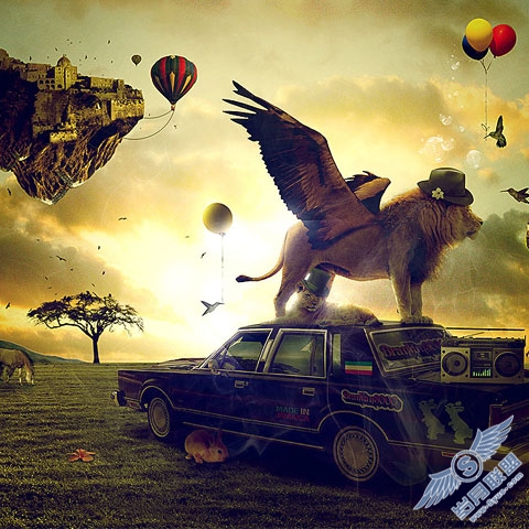 Emeric TRAHAND的作品集 STILLONTHERUN