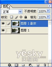 PhotoShop处理模糊照片