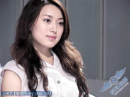 Photoshop为漂亮妹妹照片美白