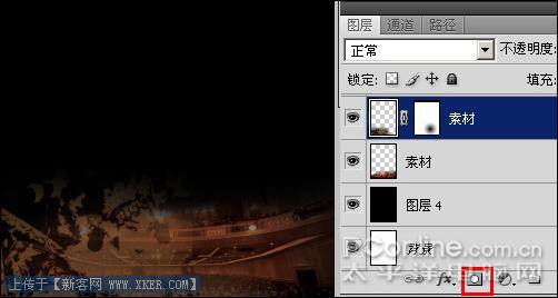 PhotoshopCS4梅兰芳电影海报设计 PhotoshopCS4梅兰芳电影海报设计