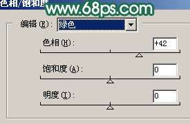 Photoshop照片处理:制作淡水墨背景照片【图】_