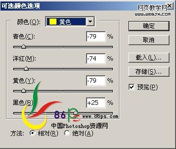 Photoshop为床上性感美女磨皮美白教程