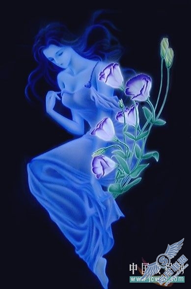 Photoshop合成教程:将<a href=http://www.syue.com/Digital/ target=_blank class=infotextkey>数码</a>照片制作成个性信封