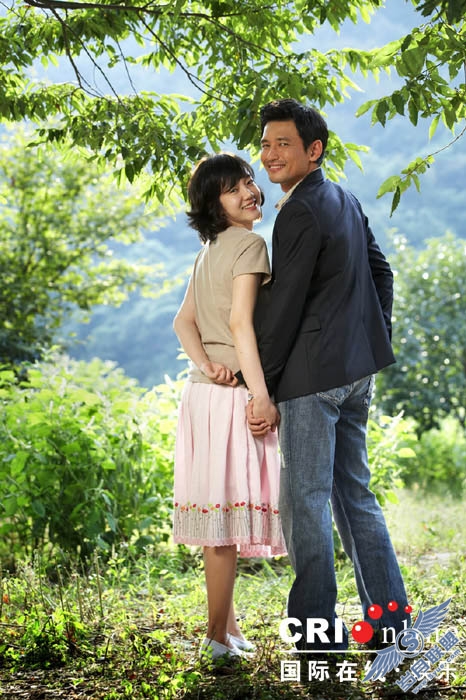 Photoshop快速调出照片怀旧橙黄色