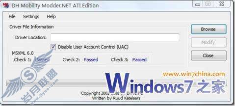 老电脑老显卡安装Windows 7并开启Aero特效方法【图】_