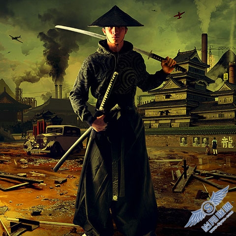 Emeric TRAHAND的作品集 STILLONTHERUN