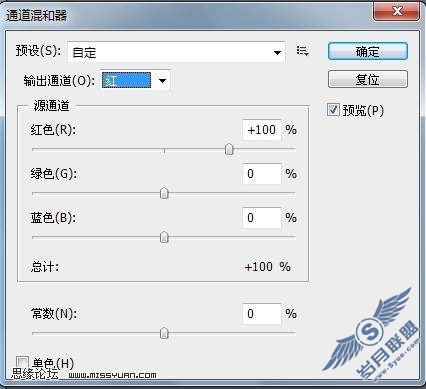 photoshop调色: 日系淡雅朦胧风格的人物照片