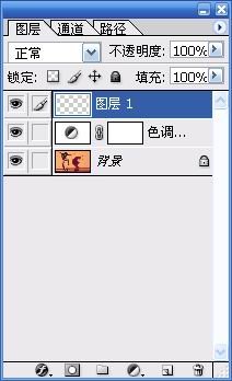 Photoshop利用照片制作版画简明教程