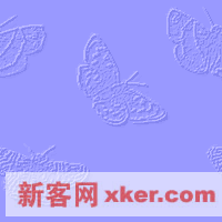 网页背景