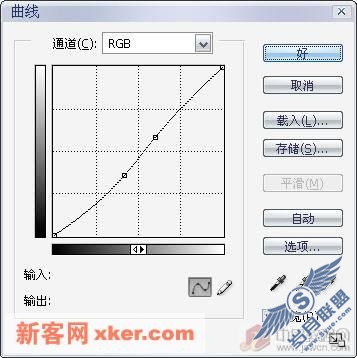 照片调色系列教程(9):太美丽!过曝也精彩