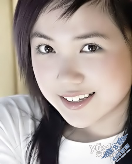 图为:效果图