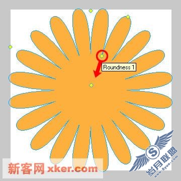 Fireworks教程:光芒四射之殊途同归
